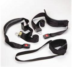 Richardson Products Medline Mobilization Strap Sets 847102013480 - 1.0 Each - MDL-MDSR013480