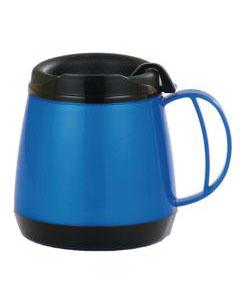 RICHARDSON PRODUCTS Medline Insulated Mugs 847102014715 1 Each - MDL-MDSR014715