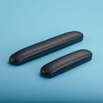 Medline Wheelchair Arm Pads - 847102015279 - 1 Each - MDL-MDSR015279