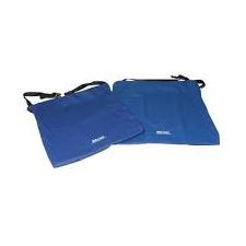 Richardson Products Medline Wheelchair Cushion Covers 847102015439 1.0 Each-MDL-MDSR015439