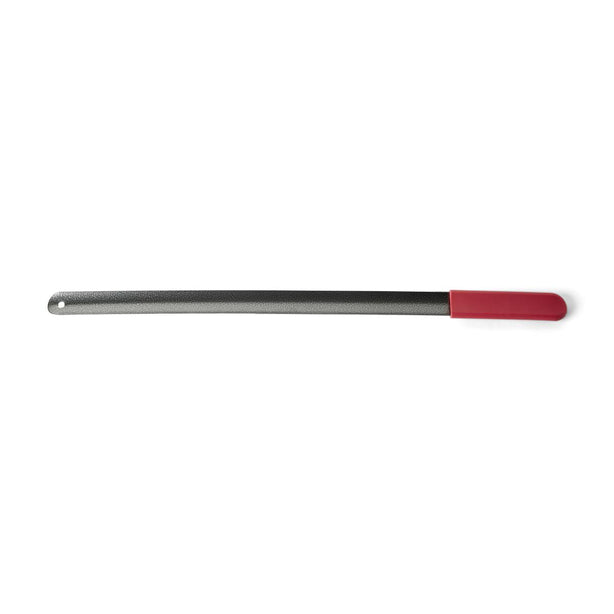 Medline Stainless Steel Shoehorns with Grip - MDSR019987 - 1 Each - MDL-MDSR019987