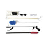 Medline Premium Hip Kits - MDSR020068 - 1 Each - MDL-MDSR020068