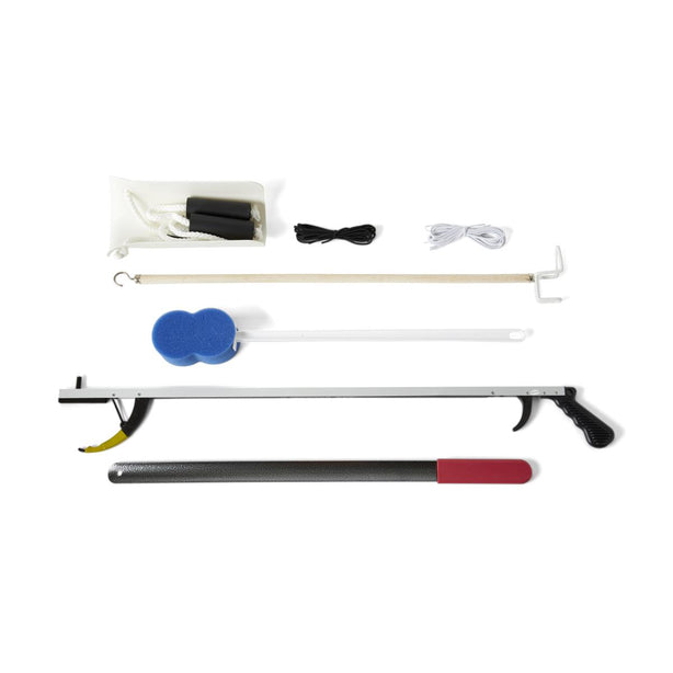 Medline Premium Hip Kits - MDSR020235 - 1 Each - MDL-MDSR020235