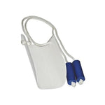 RICHARDSON PRODUCTS Sock Aids with Foam Handles 847102020402 25 Each - MDL-MDSR020402PK2