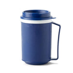 Richardson Products Medline Mug with Tumbler Lid 847102020464 1.0 Each-MDL-MDSR020464