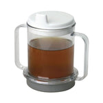 RICHARDSON PRODUCTS Medline Two Handled Cups 847102020518 1 Each - MDL-MDSR020518
