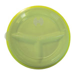 Richardson Products Medline Diabetic Portion-Controlled Plates 847102021355 - 2.0 Each