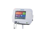 Riester RVS-100 and RVS-200 Advanced Vital Signs Monitors and Accessories 1960-RRXXU 1.0 Each-MDL-MDSRVSBS1