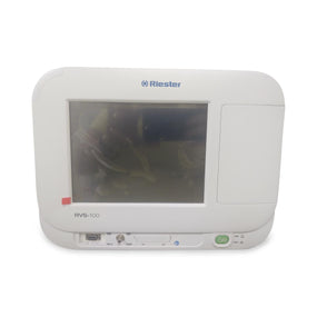 Riester RVS-100 and RVS-200 Advanced Vital Signs Monitors and Accessories 1960-RRBXUV 1.0 Each-MDL-MDSRVSBST1B