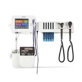 Riester RVS-100 and RVS-200 Advanced Vital Signs Monitors and Accessories 1961-RRBXU.001 1.0 Each-MDL-MDSRVSBST2H