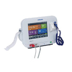 Riester RVS-100 and RVS-200 Advanced Vital Signs Monitors and Accessories 1960-RRBPU 1.0 Each-MDL-MDSRVSBSTP1