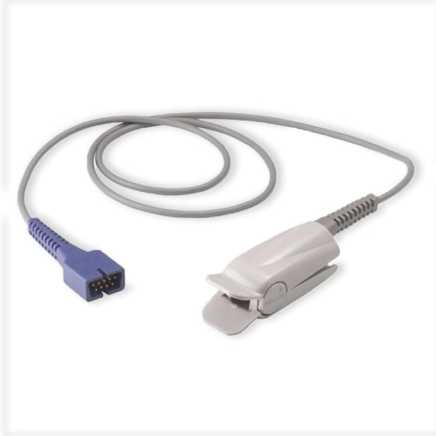 Riester RVS-100 and RVS-200 Advanced Vital Signs Monitors and Accessories 13301 1.0 Each-MDL-MDSRVSSPO21