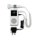 Edan Instruments, Inc Edan SD3 Ultrasonic Pocket Vascular and Fetal Dopplers 83.62.560027_0082 1.0 Each-MDL-MDSSD3DOPPLER