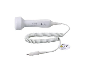 Edan Instruments, Inc Edan SD3 Ultrasonic Pocket Vascular and Fetal Dopplers 02.01.210721 1.0 Each-MDL-MDSSD3PROBE2