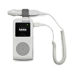Edan Instruments, Inc Edan SD3 Ultrasonic Pocket Vascular and Fetal Dopplers 02.01.210875 1.0 Each-MDL-MDSSD3PROBE4