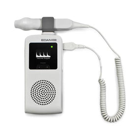 Edan Instruments, Inc Edan SD3 Ultrasonic Pocket Vascular and Fetal Dopplers 02.01.210876 1.0 Each-MDL-MDSSD3PROBE5