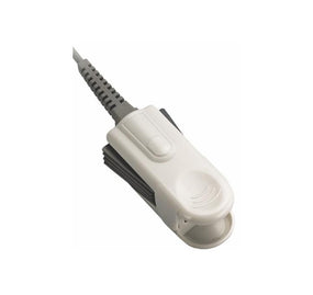Edan M3/M3A Vitals Signs Monitor Pulse Oximetry Finger Sensors - SH1.LEMO - 1 Each - MDL-MDSSH1LEMO