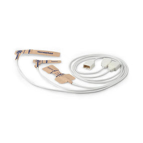 Edan M3/M3A Vitals Signs Monitor Pulse Oximetry Finger Sensors - MDSSP02NEODSP - 1 Each - MDL-MDSSP02NEODSP