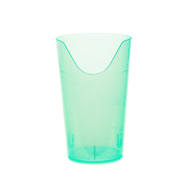 Providence Spillproof Container LLC Nosey Cup Drinking Aid N8 1.0 Each-MDL-MDSSPN8