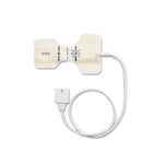 Edan M3/M3A Vitals Signs Monitor Pulse Oximetry Finger Sensors - MDSSPO2DISP - 1 Each - MDL-MDSSPO2DISP