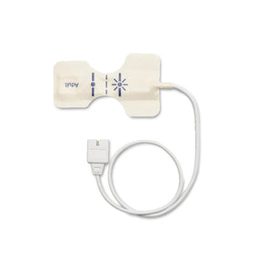 Edan M3/M3A Vitals Signs Monitor Pulse Oximetry Finger Sensors - MDSSPO2DISP - 1 Each - MDL-MDSSPO2DISP
