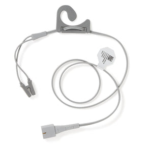Edan M3/M3A Vitals Signs Monitor Pulse Oximetry Finger Sensors - 02.57.225000 - 1 Each - MDL-MDSSPO2EAR