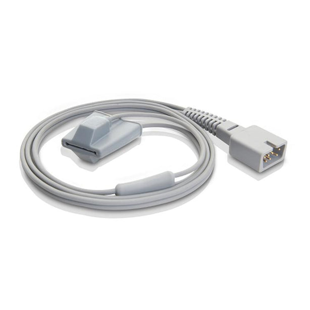EDAN INSTRUMENTS, INC Edan M3/M3A Vitals Signs Monitor Pulse Oximetry Finger Sensors 02.01.210121-11 , 01.13.210001 1 Each - MDL-MDSSPO2PED