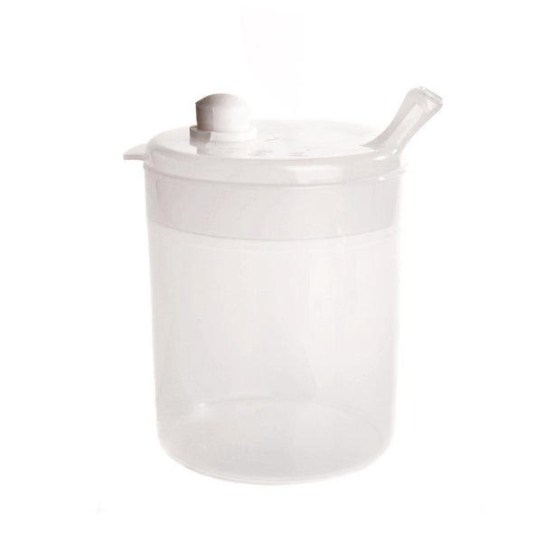 PROVIDENCE SPILLPROOF CONTAINER LLC Providence Spill-Proof Independence Mugs PSC5101 1 Each - MDL-MDSSPPSC5101