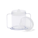 PROVIDENCE SPILLPROOF CONTAINER LLC Providence PSC Spill-Proof Mugs PSC53Y 1 Each - MDL-MDSSPPSC53Y