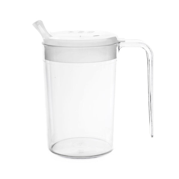 PROVIDENCE SPILLPROOF CONTAINER LLC Providence Spill-Proof Independence Mugs PSC55 1 Each - MDL-MDSSPPSC55