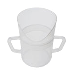 Providence Spillproof Container LLC Nosey Cup Drinking Aid PSC60 1.0 Each-MDL-MDSSPPSC60