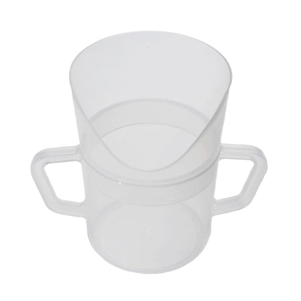 Providence Spillproof Container LLC Nosey Cup Drinking Aid PSC60 1.0 Each-MDL-MDSSPPSC60