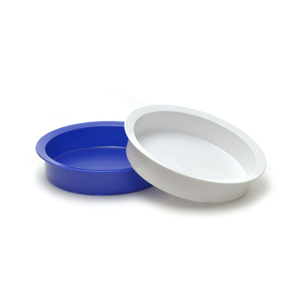 Providence Spillproof Container LLC High-Side Dishes with Rim PSC71B - 1.0 Each - MDL-MDSSPPSC71B
