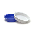 Providence Spillproof Container LLC High-Side Dishes with Rim PSC71W - 1.0 Each - MDL-MDSSPPSC71W