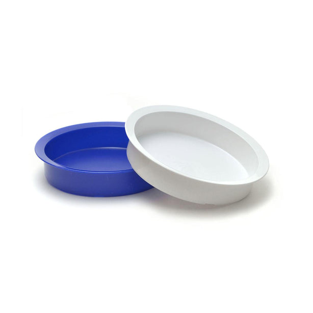 Providence Spillproof Container LLC High-Side Dishes with Rim PSC71W - 1.0 Each - MDL-MDSSPPSC71W