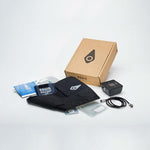 PORTABLE THERAPEUTIX LLC Squid Cold Compression System Full Unit 811107020170 1 Each - MDL-MDSSQ19