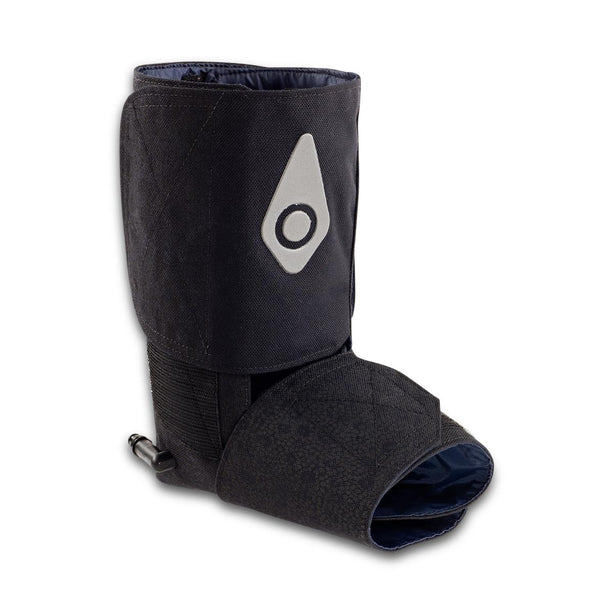 Portable Therapeutix Squid Cold Compression Wrap, Ankle, Regular Size - MDSSQ20