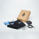 PORTABLE THERAPEUTIX LLC Squid Cold Compression System Full Unit 811107020231 1 Each - MDL-MDSSQ27