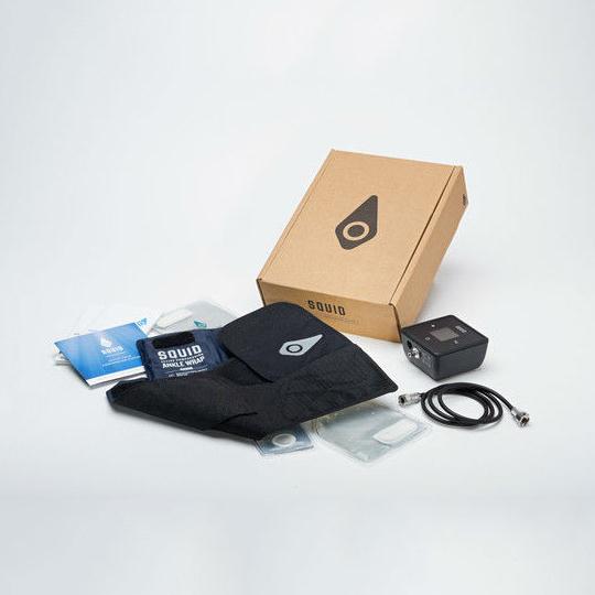 PORTABLE THERAPEUTIX LLC Squid Cold Compression System Full Unit 811107020231 1 Each - MDL-MDSSQ27