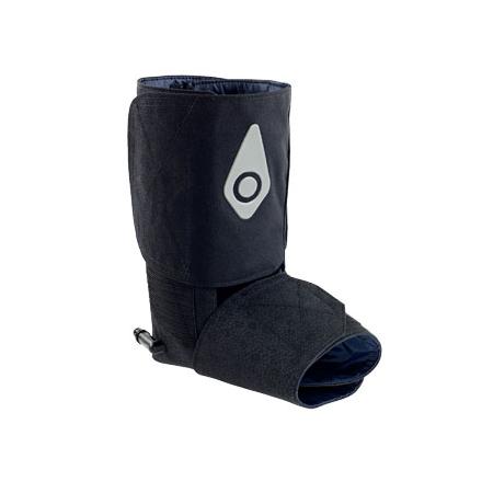 Portable Therapeutix Squid Cold Compression Wrap, Ankle, Large Size - MDSSQ28
