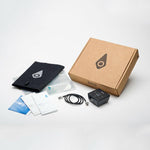 PORTABLE THERAPEUTIX LLC Squid Cold Compression System Full Unit 811107020460 1 Each - MDL-MDSSQ30