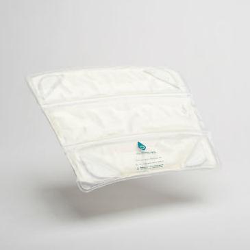 Portable Therapeutix Squid Cold Compression Gel Pack, Leg, Large Size - MDSSQ32