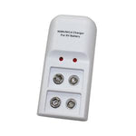 Compass Health Brands TENS Cell 9V Battery Charger - MDSTA9265I