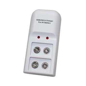 Compass Health Brands TENS Cell 9V Battery Charger - MDSTA9265I