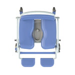 Procare Medical Tango Basic Shower Chairs 5100 5800 - 1.0 Each