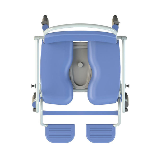 Procare Medical Tango Basic Shower Chairs 5100 5800 - 1.0 Each