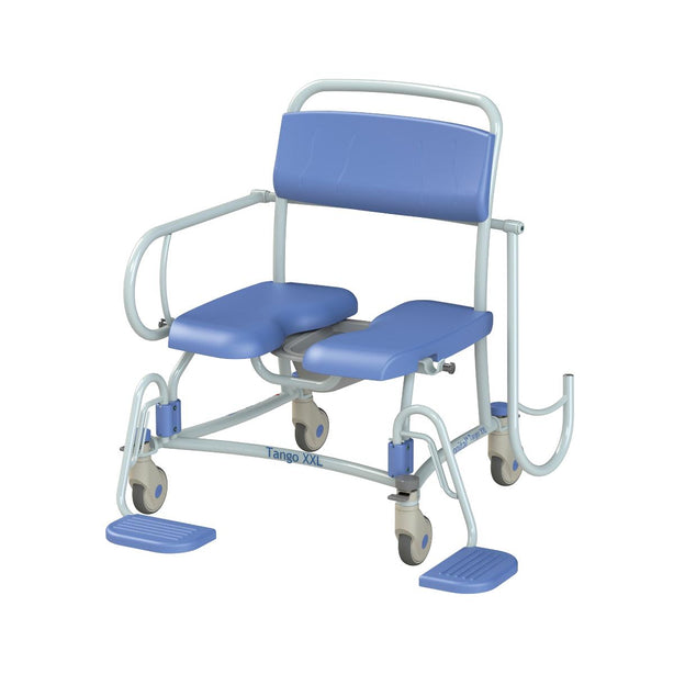 Procare Medical Tango Basic Shower Chairs 5100 5800 - 1.0 Each