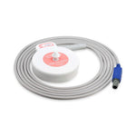 F6 Fetal Monitors - 02.01.210256 - 1 Each - MDL-MDSTOCO