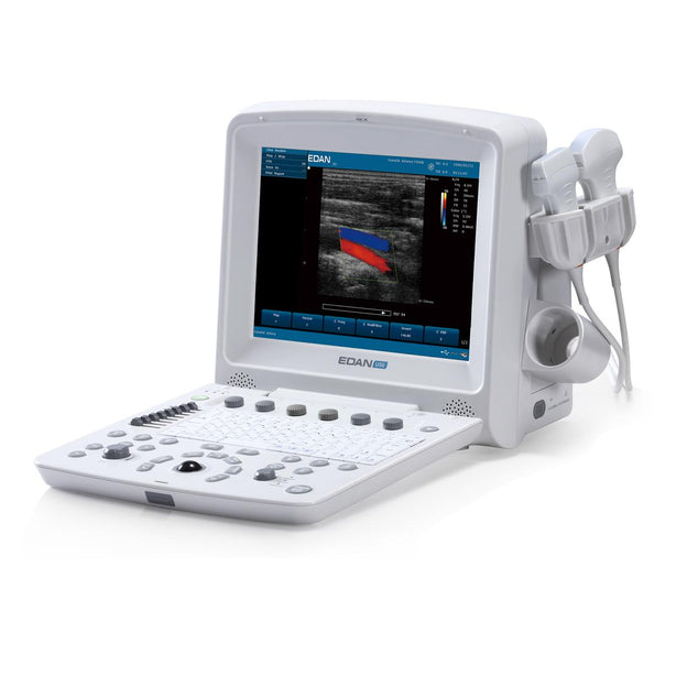 Edan Instruments, Inc U50 and U60 Ultrasound Systems U50.PRIME.M 1.0 Each-MDL-MDSU50X