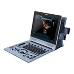 Edan Instruments, Inc U50 and U60 Ultrasound Systems U60 1.0 Each-MDL-MDSU60